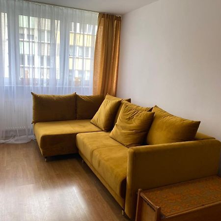 Apartament Centrum Appartement Polanica-Zdrój Buitenkant foto