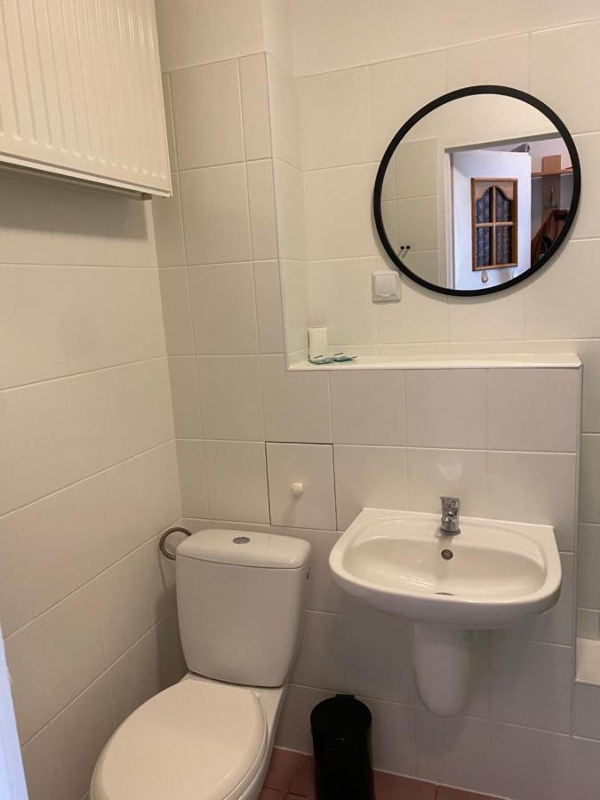 Apartament Centrum Appartement Polanica-Zdrój Buitenkant foto