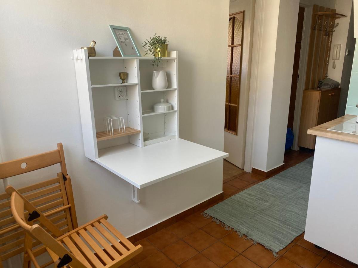Apartament Centrum Appartement Polanica-Zdrój Buitenkant foto