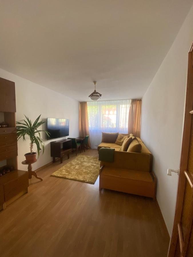 Apartament Centrum Appartement Polanica-Zdrój Buitenkant foto