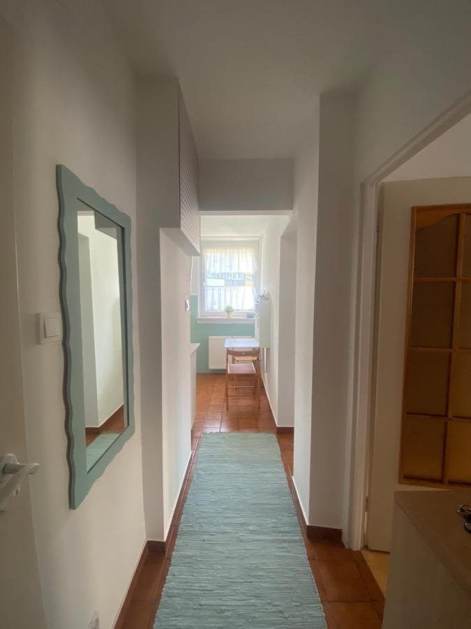 Apartament Centrum Appartement Polanica-Zdrój Buitenkant foto