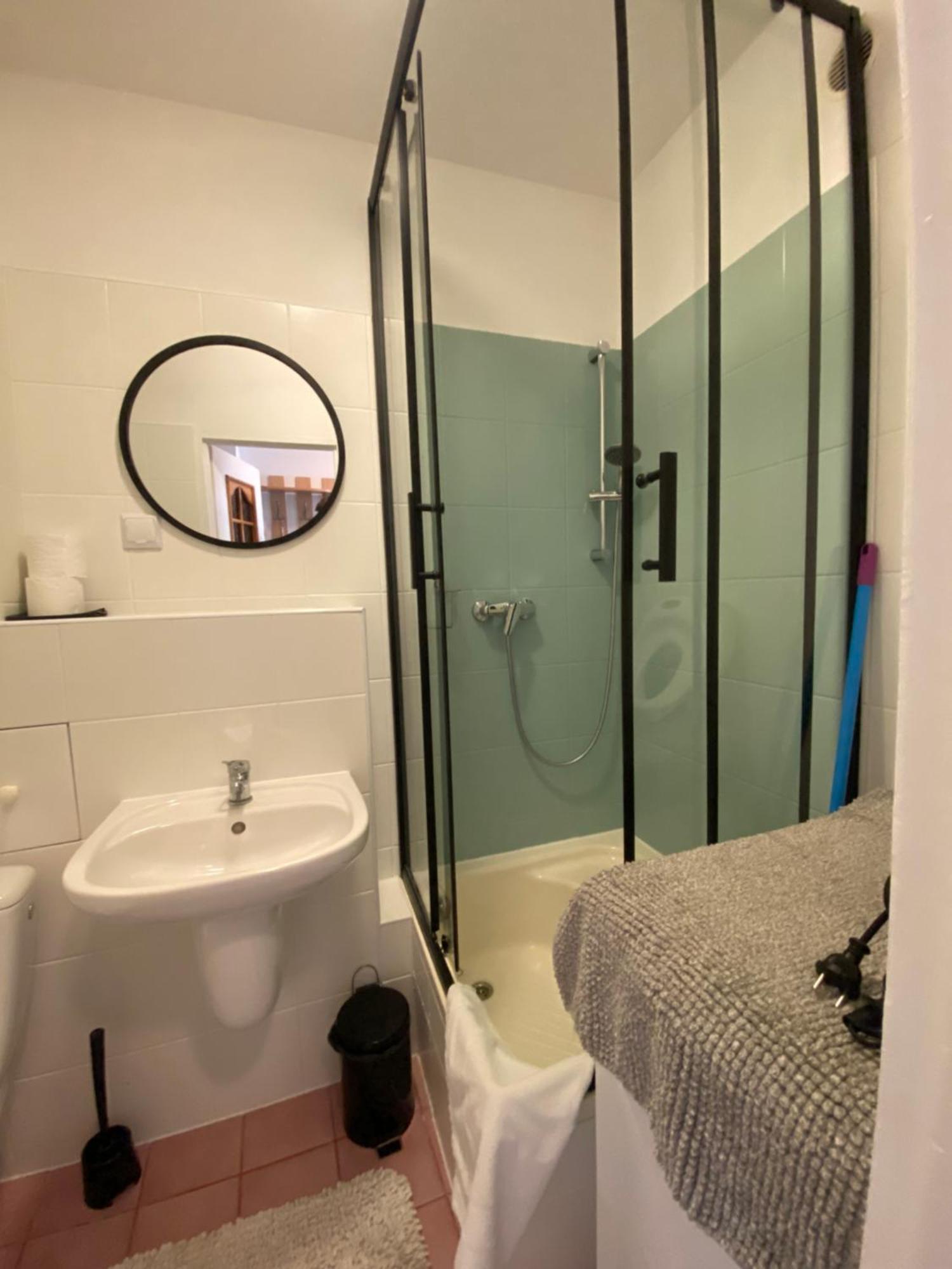 Apartament Centrum Appartement Polanica-Zdrój Buitenkant foto