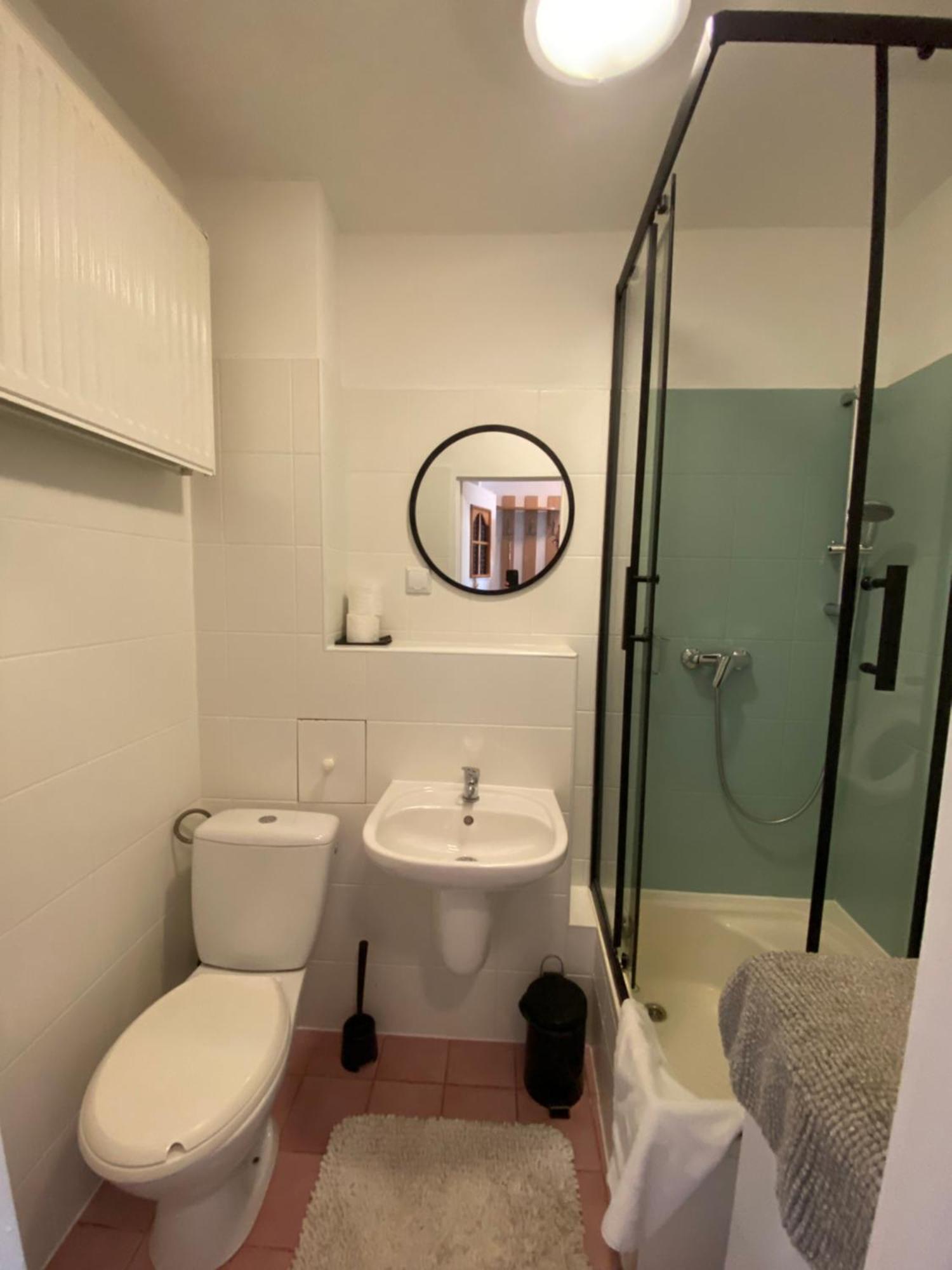Apartament Centrum Appartement Polanica-Zdrój Buitenkant foto